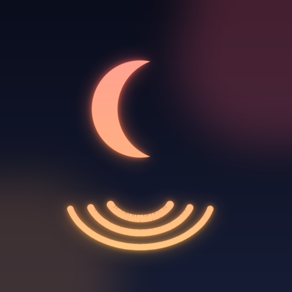 Snore Signals app icon